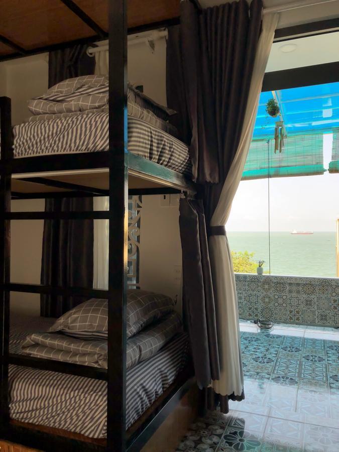 Amavi Homestay Vũng Tàu Eksteriør billede