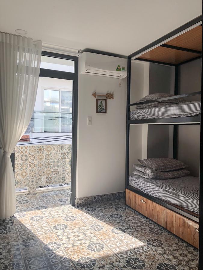 Amavi Homestay Vũng Tàu Eksteriør billede
