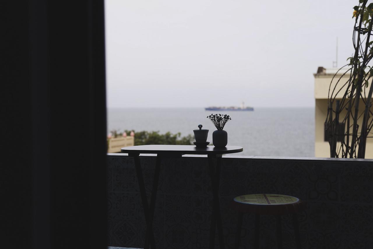 Amavi Homestay Vũng Tàu Eksteriør billede